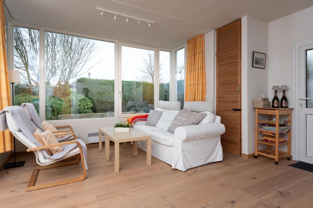 Welcome In - Horizon 3 Renesse Exterior foto