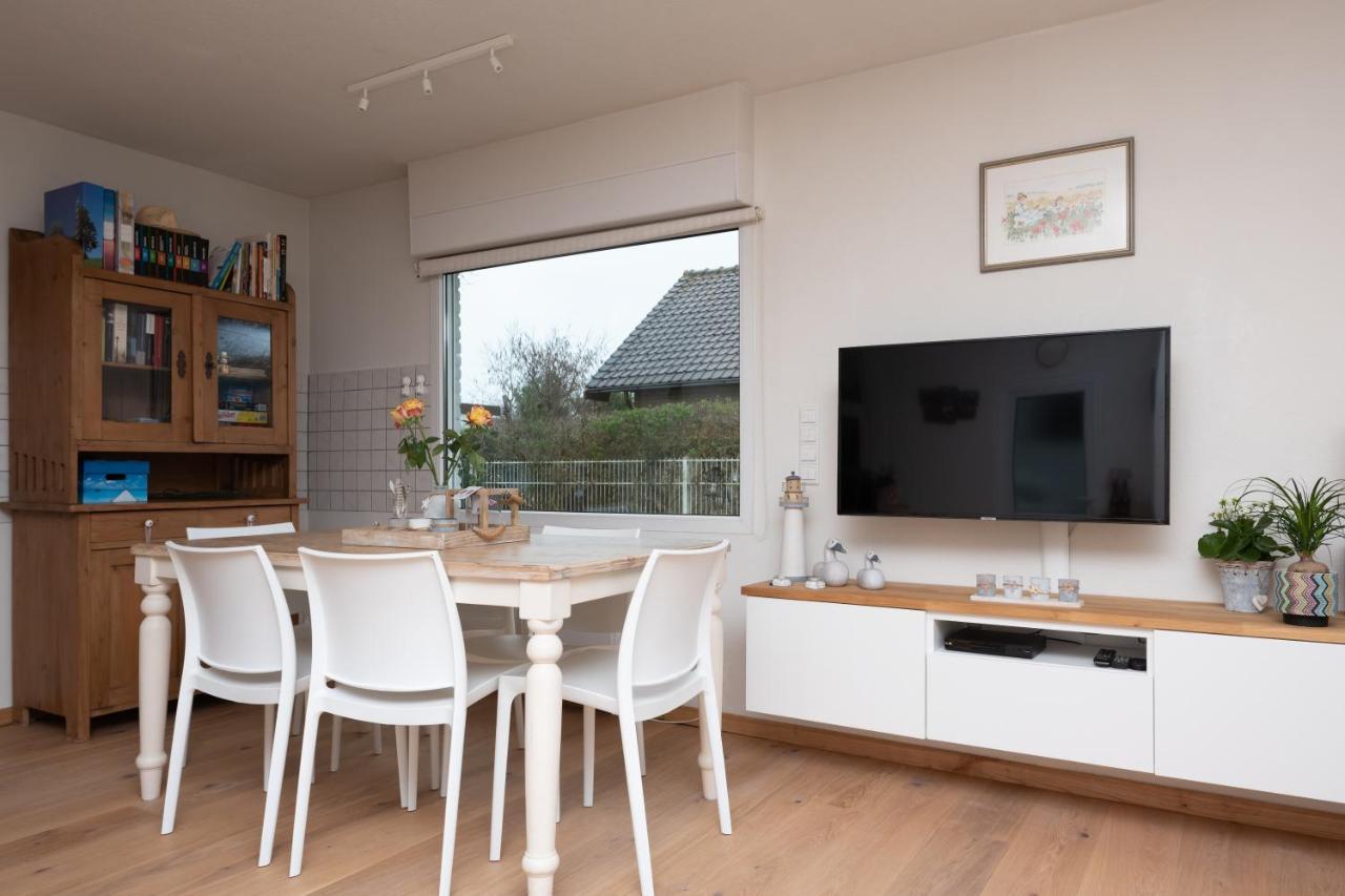 Welcome In - Horizon 3 Renesse Exterior foto