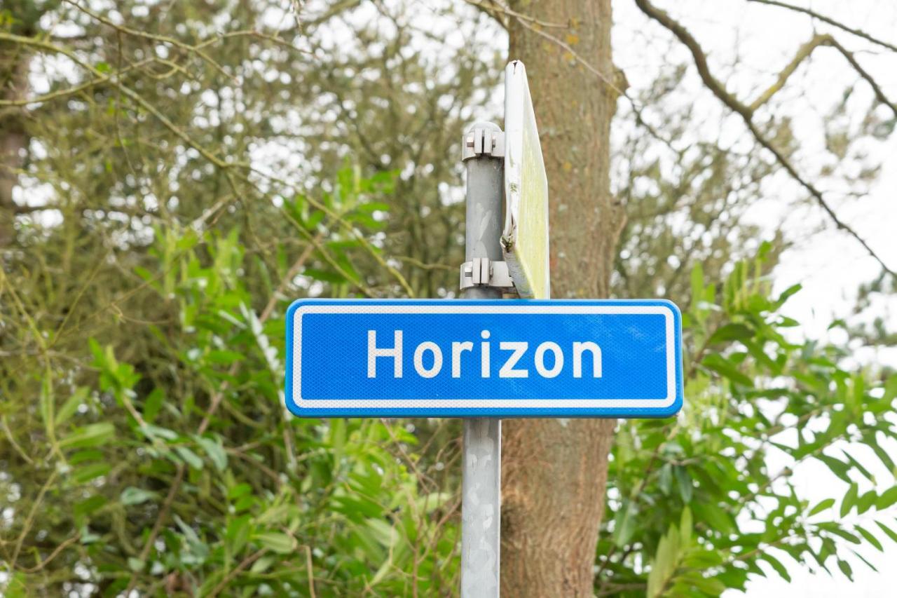 Welcome In - Horizon 3 Renesse Exterior foto
